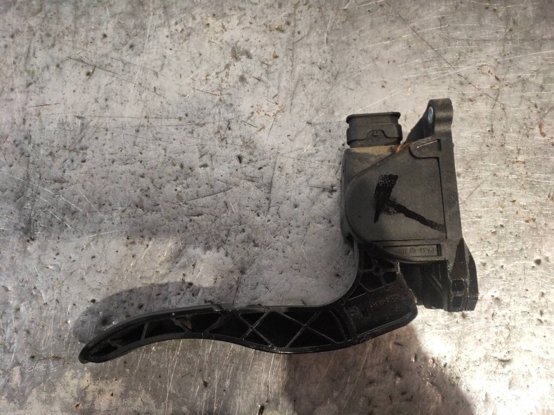 Recambio de potenciometro pedal para volkswagen crafter caja cerrada caja cerrada 35 referencia OEM IAM 0280755025 A9063000304 