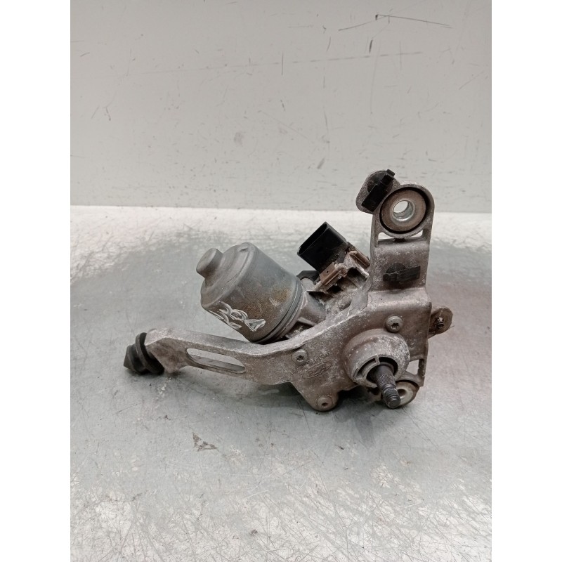 Recambio de motor limpia delantero para ford focus iii 1.0 ecoboost referencia OEM IAM BM5117504BJ 0390248109 DERECHO