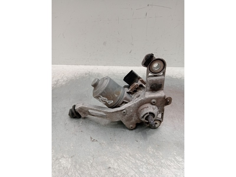 Recambio de motor limpia delantero para ford focus iii 1.0 ecoboost referencia OEM IAM BM5117504BJ 0390248109 DERECHO