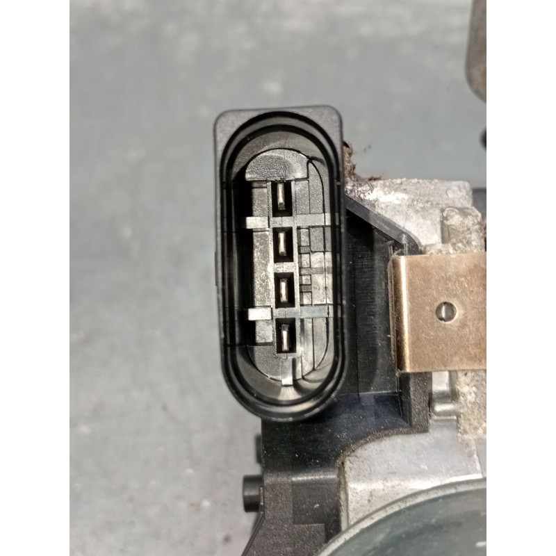 Recambio de motor limpia delantero para ford focus iii 1.0 ecoboost referencia OEM IAM BM5117504BJ 0390248109 DERECHO