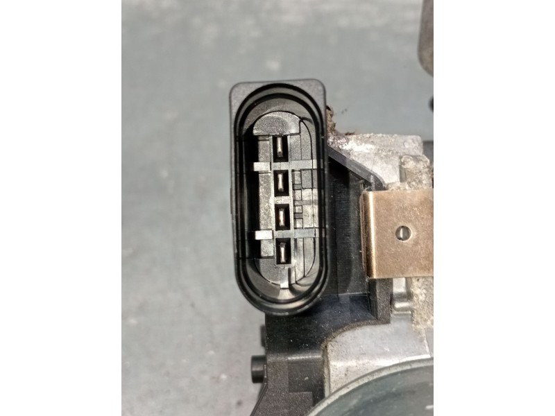 Recambio de motor limpia delantero para ford focus iii 1.0 ecoboost referencia OEM IAM BM5117504BJ 0390248109 DERECHO