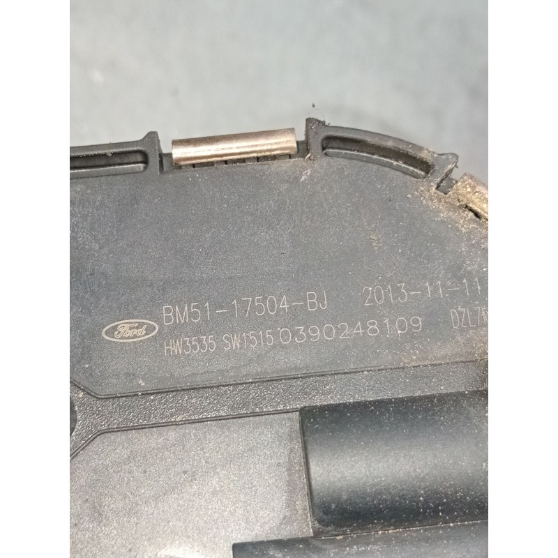 Recambio de motor limpia delantero para ford focus iii 1.0 ecoboost referencia OEM IAM BM5117504BJ 0390248109 DERECHO