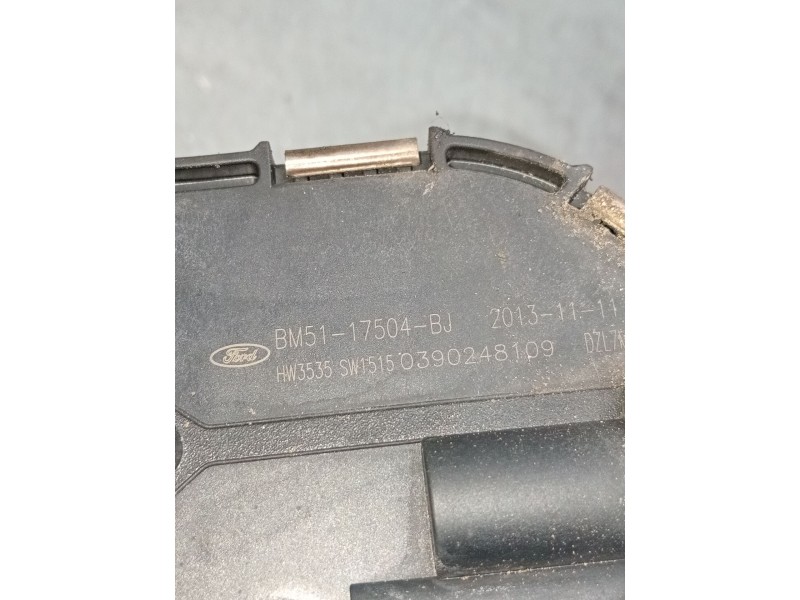 Recambio de motor limpia delantero para ford focus iii 1.0 ecoboost referencia OEM IAM BM5117504BJ 0390248109 DERECHO