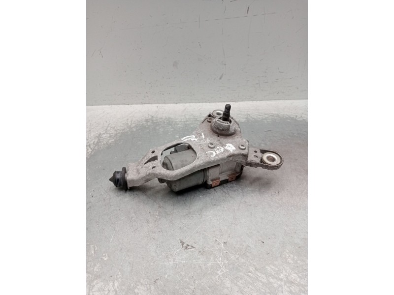 Recambio de motor limpia delantero para ford focus iii 1.0 ecoboost referencia OEM IAM BM5117504AJ IZQUIERDO 0390248108