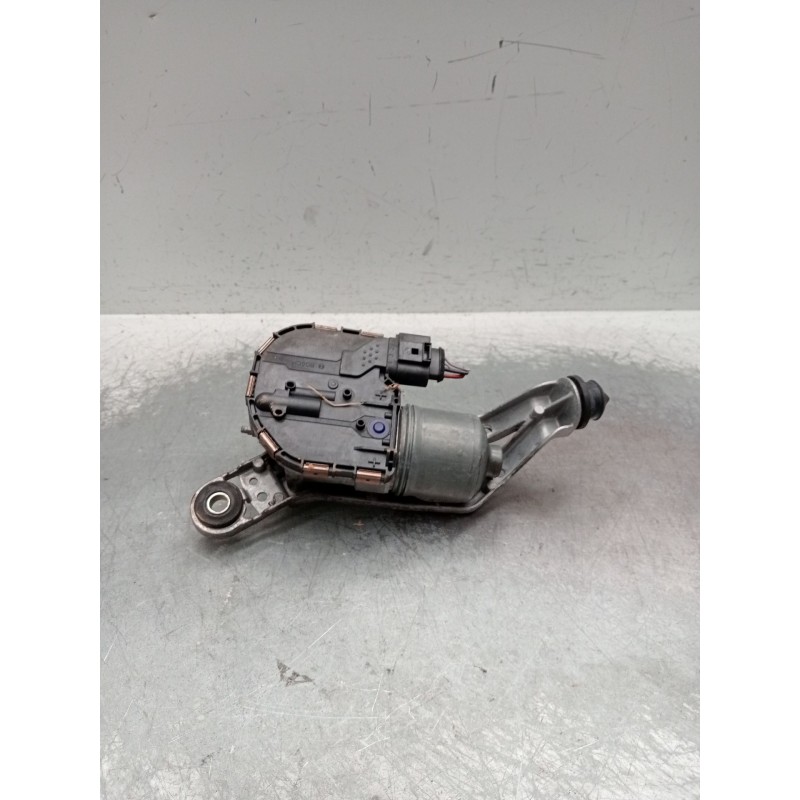 Recambio de motor limpia delantero para ford focus iii 1.0 ecoboost referencia OEM IAM BM5117504AJ IZQUIERDO 0390248108