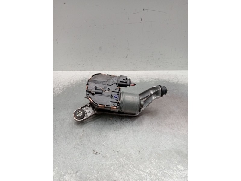 Recambio de motor limpia delantero para ford focus iii 1.0 ecoboost referencia OEM IAM BM5117504AJ IZQUIERDO 0390248108