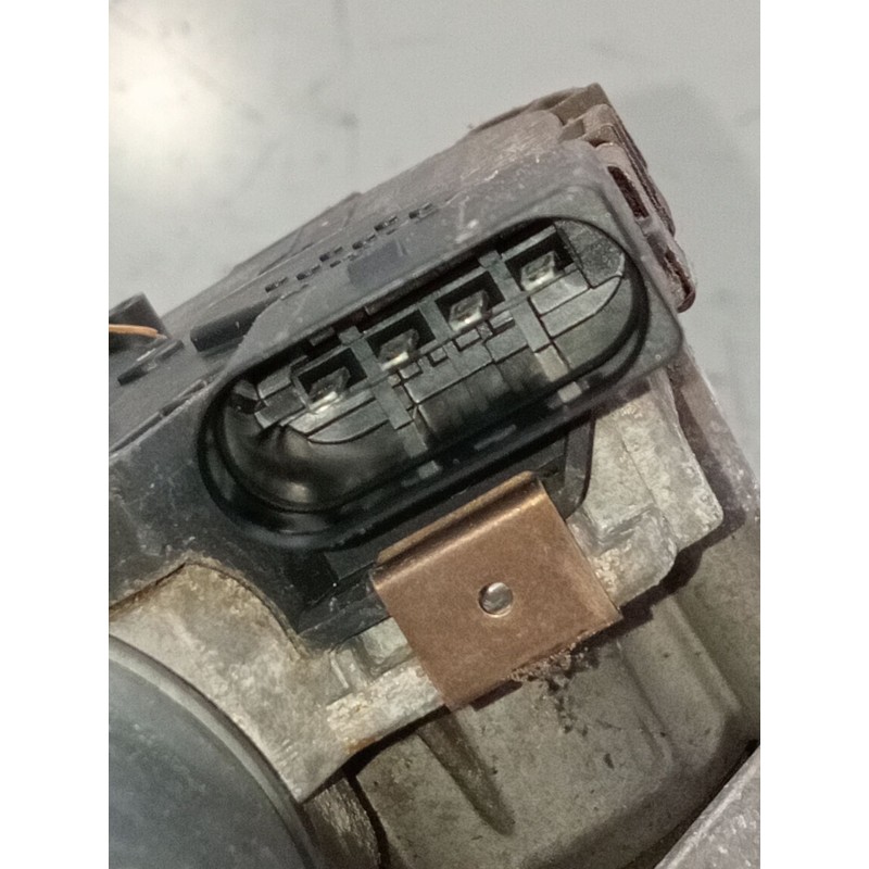 Recambio de motor limpia delantero para ford focus iii 1.0 ecoboost referencia OEM IAM BM5117504AJ IZQUIERDO 0390248108