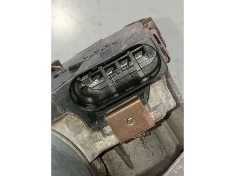 Recambio de motor limpia delantero para ford focus iii 1.0 ecoboost referencia OEM IAM BM5117504AJ IZQUIERDO 0390248108