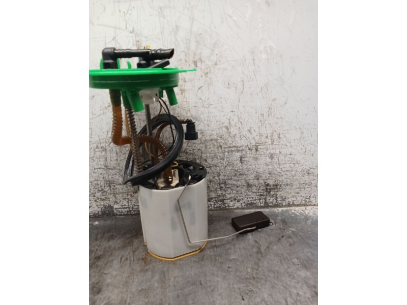 Recambio de bomba combustible para audi a4 b7 (8ec) 2.0 tfsi referencia OEM IAM A2C53060640 860919051 