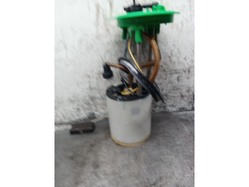 Recambio de bomba combustible para audi a4 b7 (8ec) 2.0 tfsi referencia OEM IAM A2C53060640 860919051 