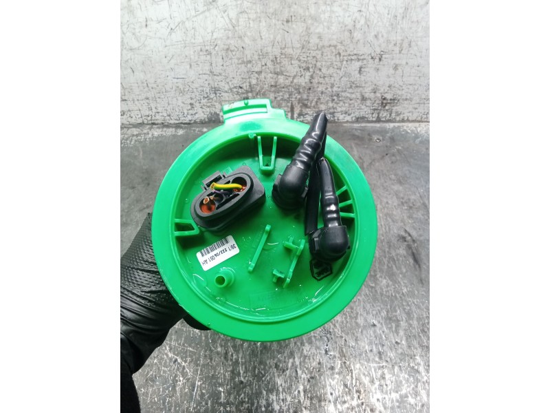 Recambio de bomba combustible para audi a4 b7 (8ec) 2.0 tfsi referencia OEM IAM A2C53060640 860919051 