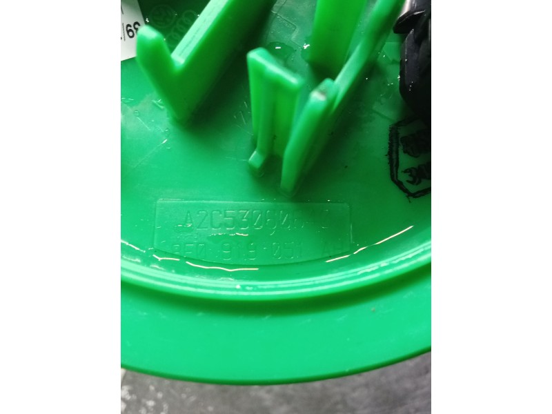 Recambio de bomba combustible para audi a4 b7 (8ec) 2.0 tfsi referencia OEM IAM A2C53060640 860919051 