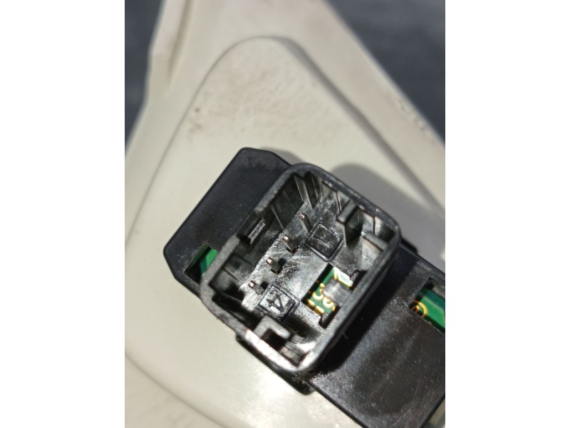 Recambio de mando elevalunas delantero izquierdo para ford ka (ru8) 1.2 referencia OEM IAM  3P 
