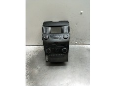 Recambio de mando calefaccion / aire acondicionado para ford s-max (cj, wa6) 2.0 tdci referencia OEM IAM EM2T18E245AL EM2T18E245