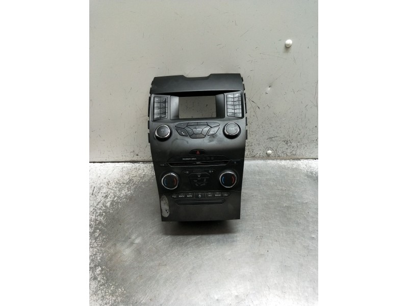 Recambio de mando calefaccion / aire acondicionado para ford s-max (cj, wa6) 2.0 tdci referencia OEM IAM EM2T18E245AL EM2T18E245