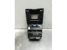 Recambio de mando calefaccion / aire acondicionado para ford s-max (cj, wa6) 2.0 tdci referencia OEM IAM EM2T18E245AL EM2T18E245 2