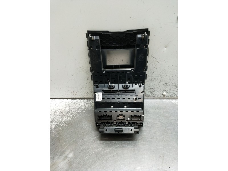 Recambio de mando calefaccion / aire acondicionado para ford s-max (cj, wa6) 2.0 tdci referencia OEM IAM EM2T18E245AL EM2T18E245