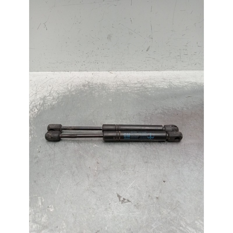Recambio de amortiguadores capo para opel vectra b (j96) 1.6 i 16v (f19) referencia OEM IAM 904637210512  