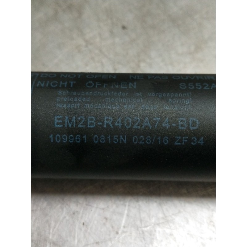 Recambio de amortiguadores maletero / porton para ford s-max (cj, wa6) 2.0 tdci referencia OEM IAM EM2BR402A74BD  