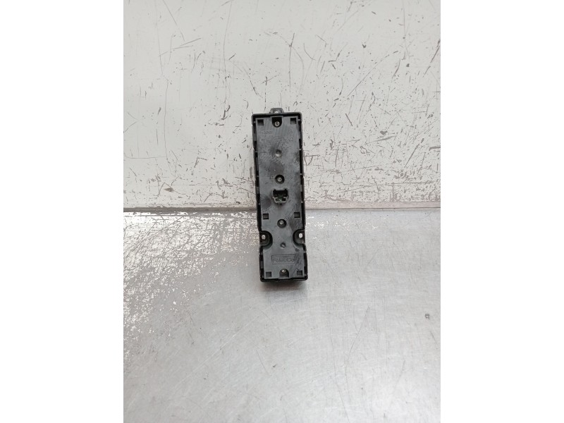 Recambio de mando elevalunas delantero izquierdo para ford s-max (cj, wa6) 2.0 tdci referencia OEM IAM DG9T14540DDW 5P 