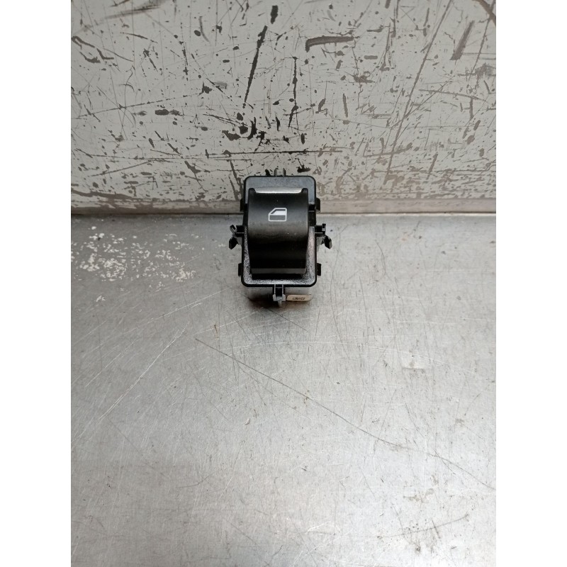 Recambio de mando elevalunas delantero derecho para ford s-max (cj, wa6) 2.0 tdci referencia OEM IAM DG2T14529ABW 5P 