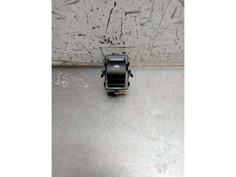 Recambio de mando elevalunas delantero derecho para ford s-max (cj, wa6) 2.0 tdci referencia OEM IAM DG2T14529ABW 5P 