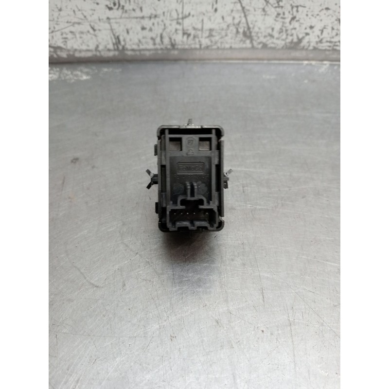 Recambio de mando elevalunas delantero derecho para ford s-max (cj, wa6) 2.0 tdci referencia OEM IAM DG2T14529ABW 5P 