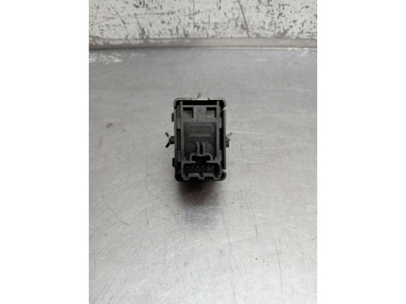 Recambio de mando elevalunas delantero derecho para ford s-max (cj, wa6) 2.0 tdci referencia OEM IAM DG2T14529ABW 5P 