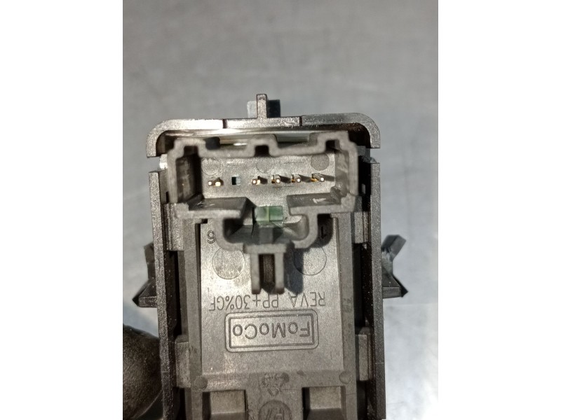 Recambio de mando elevalunas delantero derecho para ford s-max (cj, wa6) 2.0 tdci referencia OEM IAM DG2T14529ABW 5P 