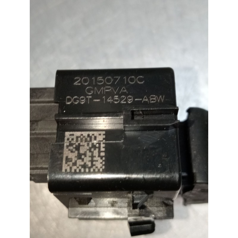 Recambio de mando elevalunas delantero derecho para ford s-max (cj, wa6) 2.0 tdci referencia OEM IAM DG2T14529ABW 5P 
