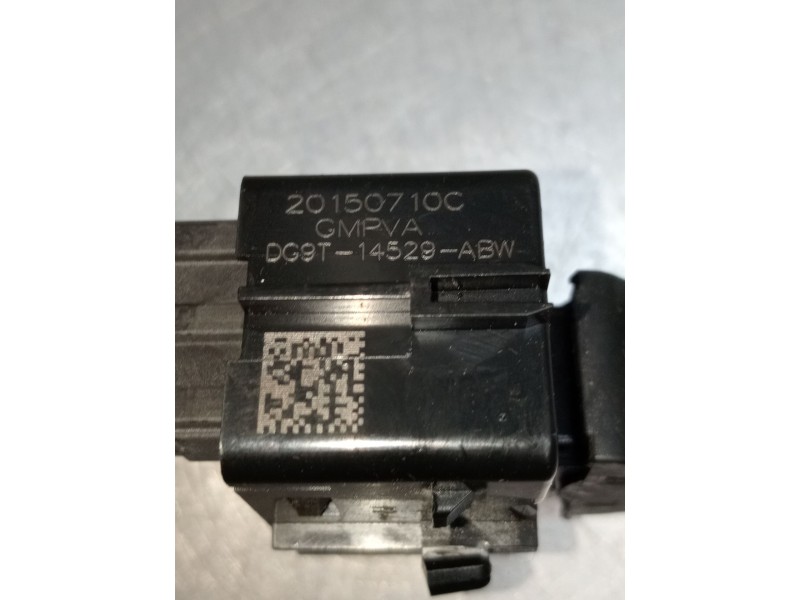 Recambio de mando elevalunas delantero derecho para ford s-max (cj, wa6) 2.0 tdci referencia OEM IAM DG2T14529ABW 5P 