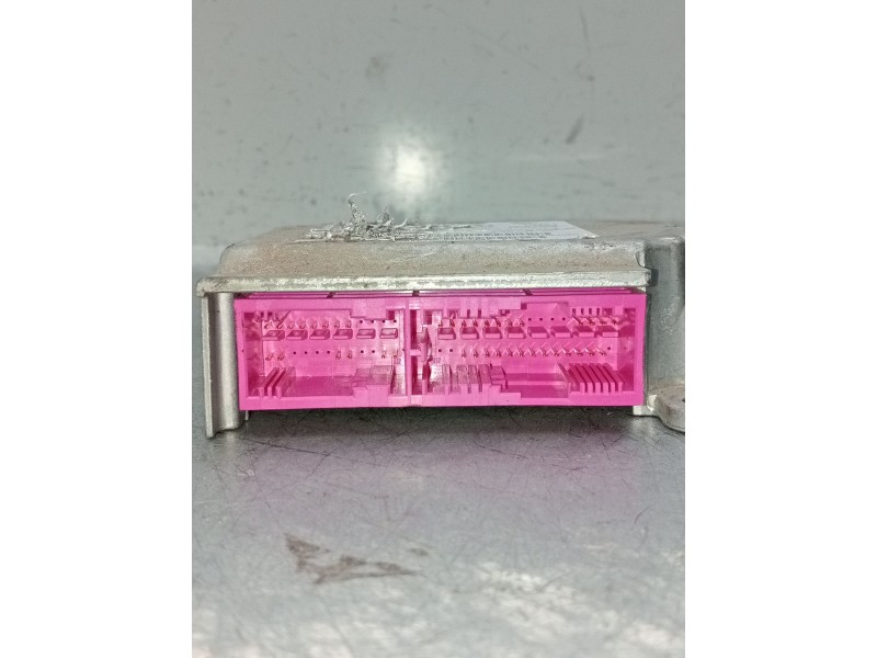 Recambio de centralita airbag para ford ka (ru8) 1.2 referencia OEM IAM 51805046  