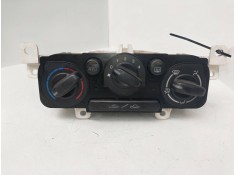 Recambio de mando calefaccion / aire acondicionado para mazda 323 berlina f/s (bj) referencia OEM IAM   