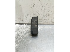 Recambio de caja precalentamiento para ford s-max (cj, wa6) 2.0 tdci referencia OEM IAM 9803299780 51299058A 