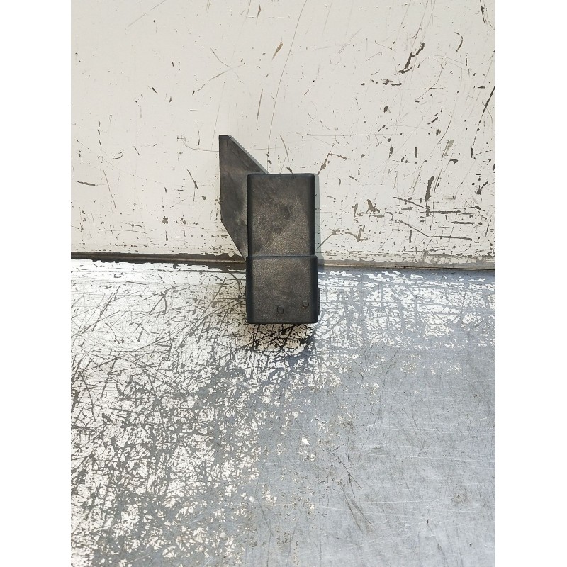 Recambio de caja precalentamiento para ford s-max (cj, wa6) 2.0 tdci referencia OEM IAM 9803299780 51299058A 