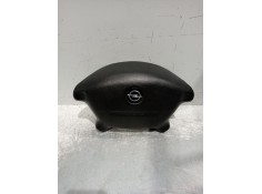 Recambio de kit airbag para opel vectra b (j96) 1.6 i 16v (f19) referencia OEM IAM 24416701 5WK42975  2