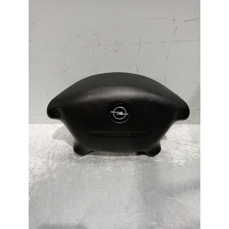 Recambio de kit airbag para opel vectra b (j96) 1.6 i 16v (f19) referencia OEM IAM 24416701 5WK42975 