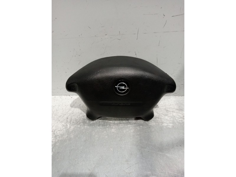 Recambio de kit airbag para opel vectra b (j96) 1.6 i 16v (f19) referencia OEM IAM 24416701 5WK42975 