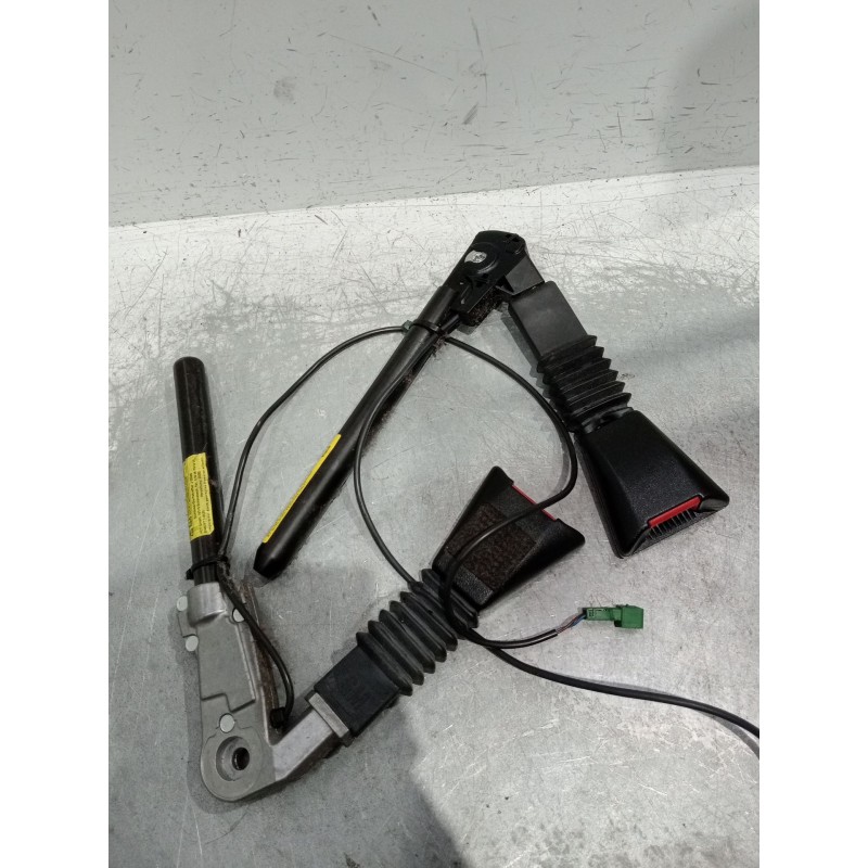 Recambio de kit airbag para opel vectra b (j96) 1.6 i 16v (f19) referencia OEM IAM 24416701 5WK42975 