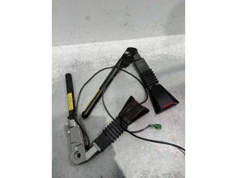 Recambio de kit airbag para opel vectra b (j96) 1.6 i 16v (f19) referencia OEM IAM 24416701 5WK42975 