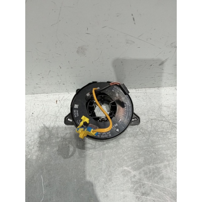 Recambio de kit airbag para opel vectra b (j96) 1.6 i 16v (f19) referencia OEM IAM 24416701 5WK42975 