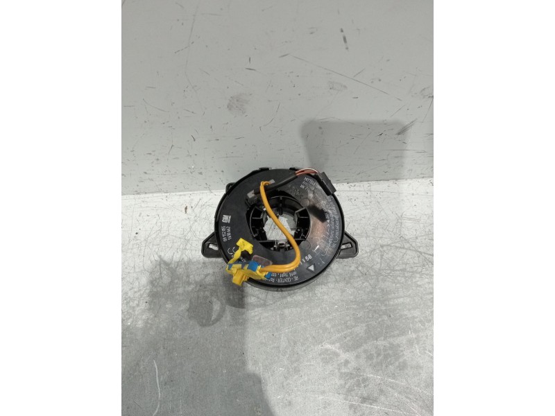 Recambio de kit airbag para opel vectra b (j96) 1.6 i 16v (f19) referencia OEM IAM 24416701 5WK42975 