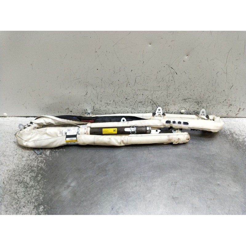 Recambio de airbag cortina delantero derecho para ford s-max (cj, wa6) 2.0 tdci referencia OEM IAM EM2BR042D94AH 624615100c 