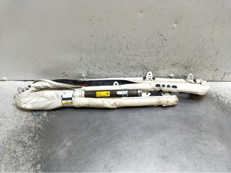 Recambio de airbag cortina delantero derecho para ford s-max (cj, wa6) 2.0 tdci referencia OEM IAM EM2BR042D94AH 624615100c 