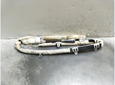 Recambio de airbag cortina delantero derecho para ford s-max (cj, wa6) 2.0 tdci referencia OEM IAM EM2BR042D94AH 624615100c  2