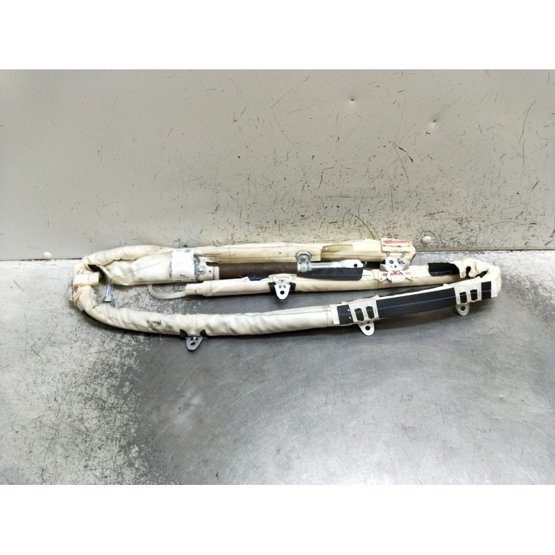 Recambio de airbag cortina delantero derecho para ford s-max (cj, wa6) 2.0 tdci referencia OEM IAM EM2BR042D94AH 624615100c 