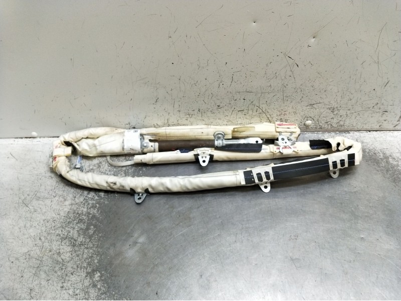 Recambio de airbag cortina delantero derecho para ford s-max (cj, wa6) 2.0 tdci referencia OEM IAM EM2BR042D94AH 624615100c 