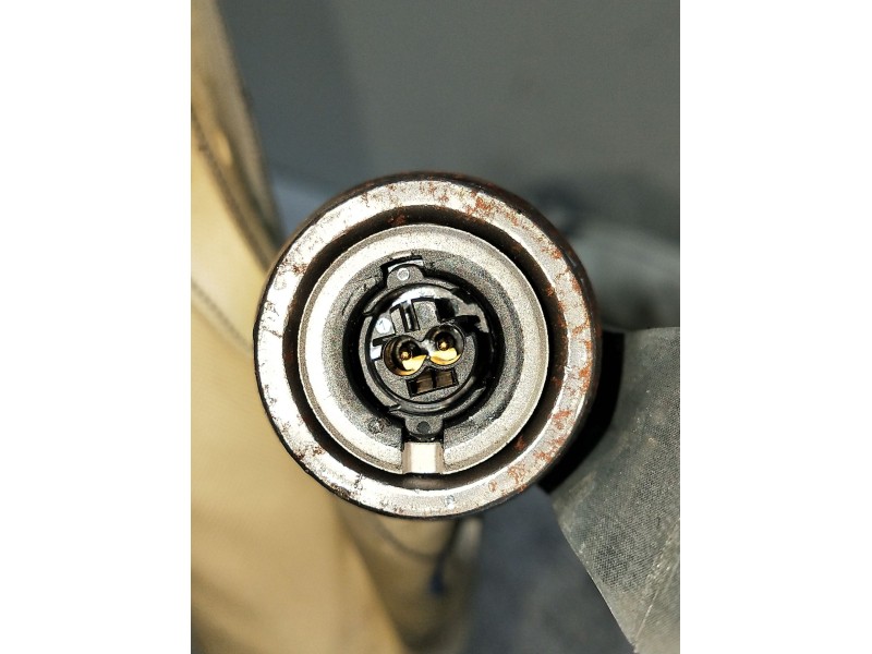 Recambio de airbag cortina delantero derecho para ford s-max (cj, wa6) 2.0 tdci referencia OEM IAM EM2BR042D94AH 624615100c 