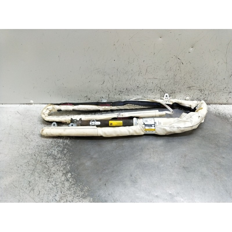 Recambio de airbag cortina delantero izquierdo para ford s-max (cj, wa6) 2.0 tdci referencia OEM IAM EM2BR042D95AH 624615101C 
