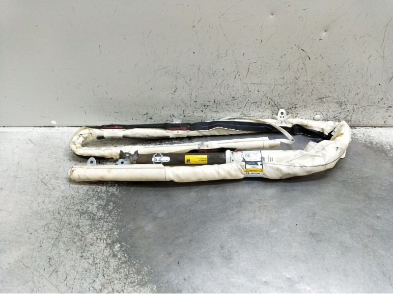 Recambio de airbag cortina delantero izquierdo para ford s-max (cj, wa6) 2.0 tdci referencia OEM IAM EM2BR042D95AH 624615101C 